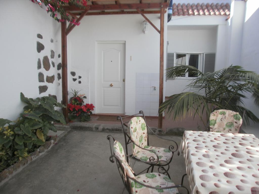 Finca Las Palmeras Icod De Los Vinos Bilik gambar