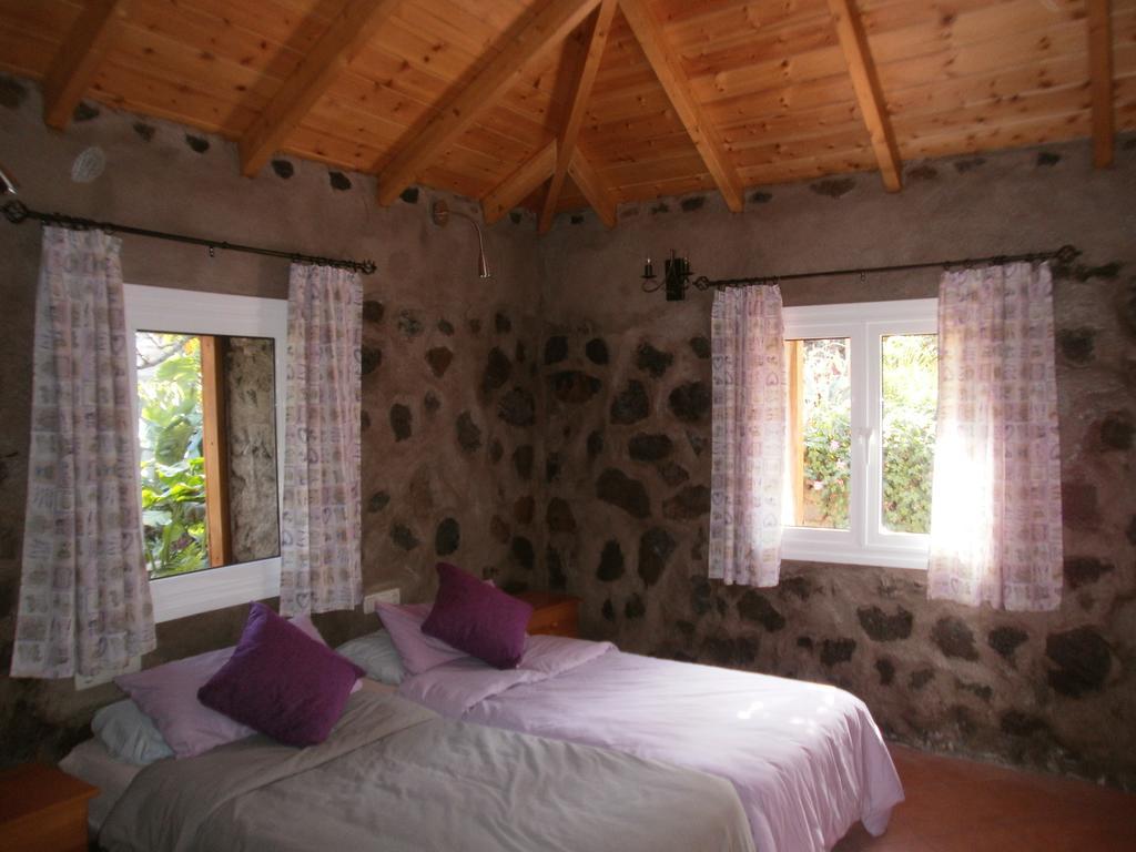 Finca Las Palmeras Icod De Los Vinos Luaran gambar
