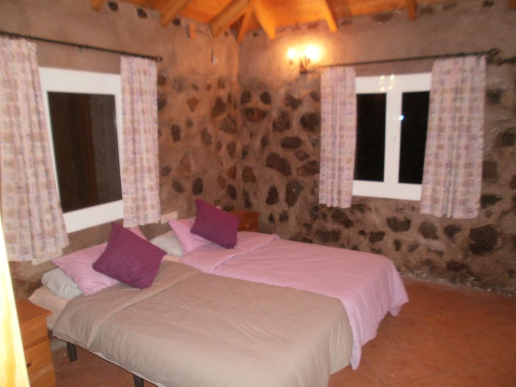 Finca Las Palmeras Icod De Los Vinos Luaran gambar
