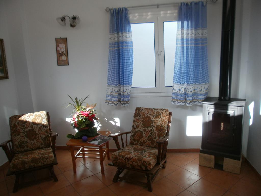 Finca Las Palmeras Icod De Los Vinos Bilik gambar