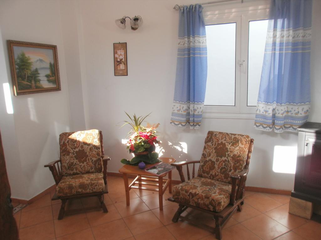 Finca Las Palmeras Icod De Los Vinos Bilik gambar