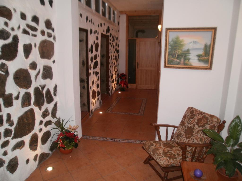 Finca Las Palmeras Icod De Los Vinos Bilik gambar