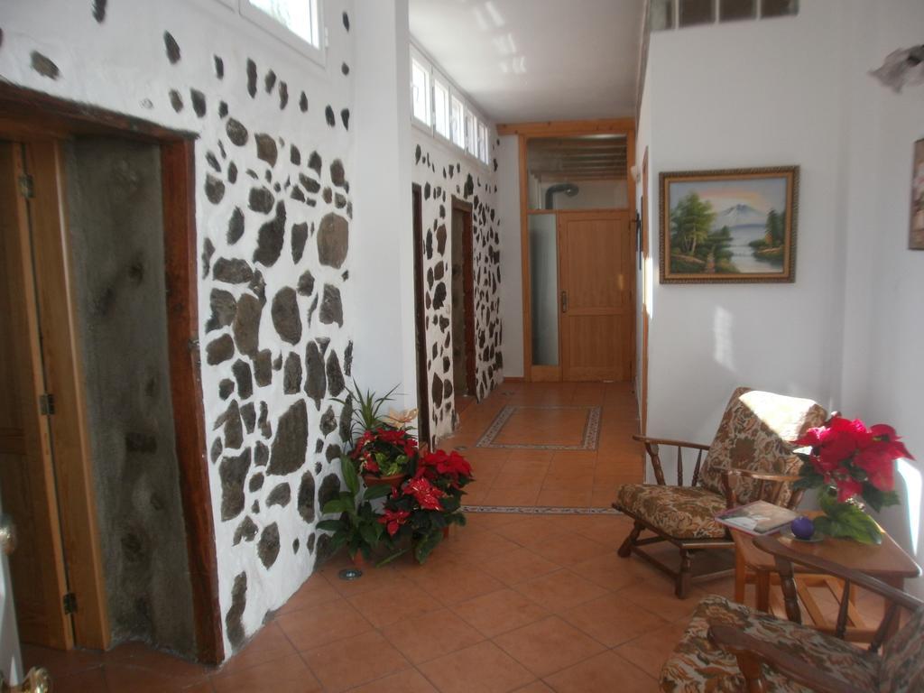 Finca Las Palmeras Icod De Los Vinos Luaran gambar