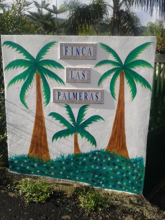Finca Las Palmeras Icod De Los Vinos Bilik gambar