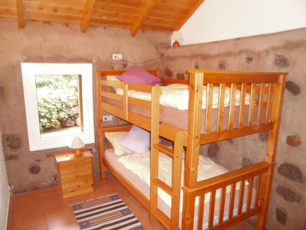 Finca Las Palmeras Icod De Los Vinos Luaran gambar
