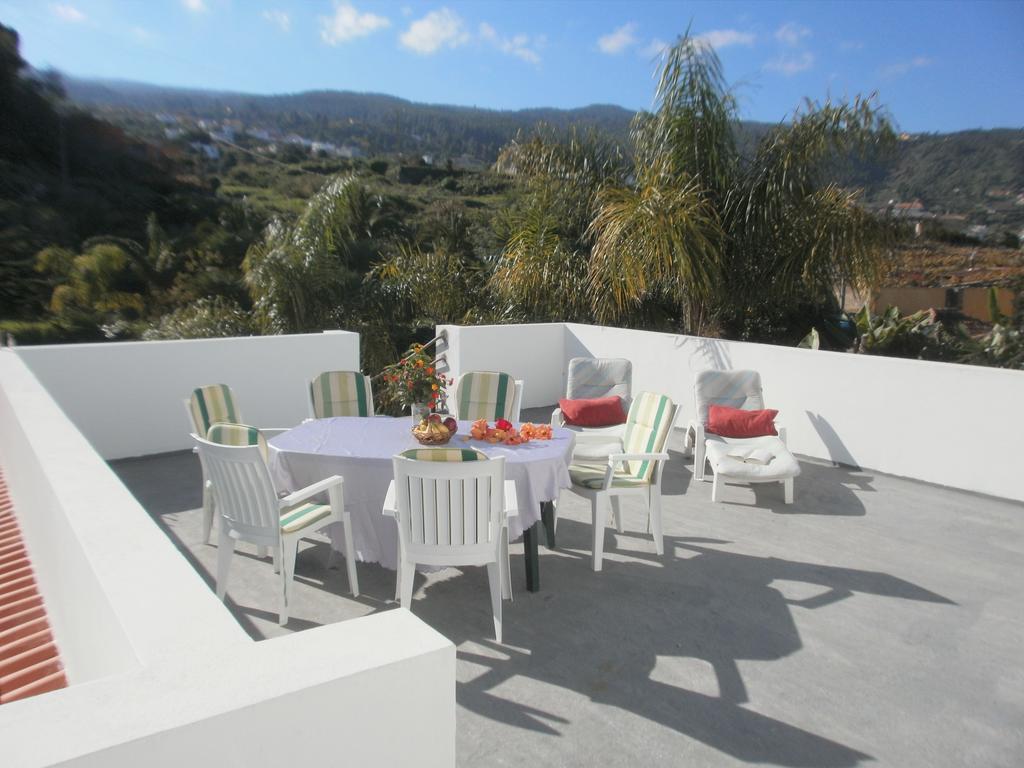 Finca Las Palmeras Icod De Los Vinos Luaran gambar