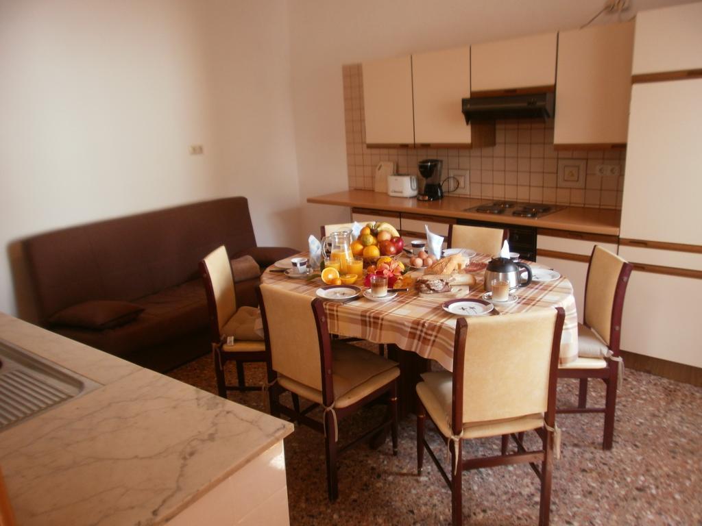 Finca Las Palmeras Icod De Los Vinos Bilik gambar